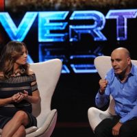 Grande Pelao!!!!! El nuevo ganador de "Vértigo"