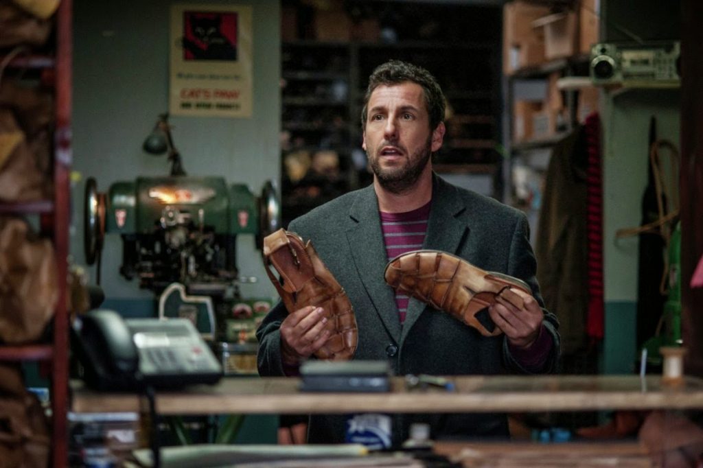 Cerrado! Te invitamos a la avant premiere de “Zapatero a tus zapatos”