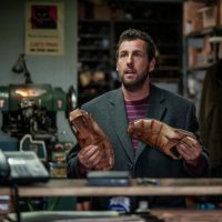Cerrado! Te invitamos a la avant premiere de "Zapatero a tus zapatos"