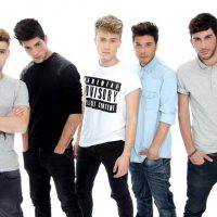 Auryn estuvo en Carolina
