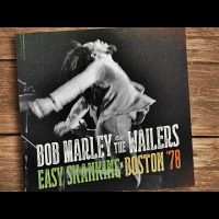 Gana con Line Up Radio set de Bob Marley