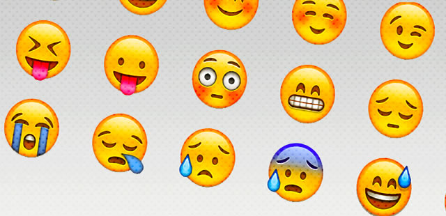 7 emoticones que no son lo que pensabas