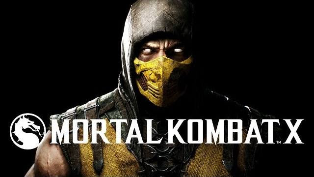 Mortal Kombat X: gratis para iPhone