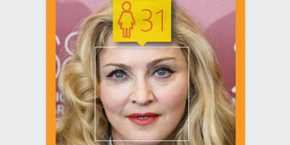 Con este sitio ya no puedes mentir con tu edad: How-Old.net