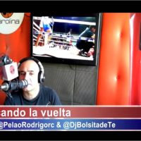 Los consejos para la conquista en Sacando la Vuelta