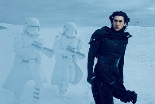Que la fuerza esté contigo: Celebramos el día de Star Wars