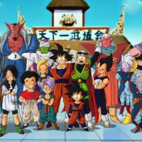 Adelanto de "Dragon Ball Super"!
