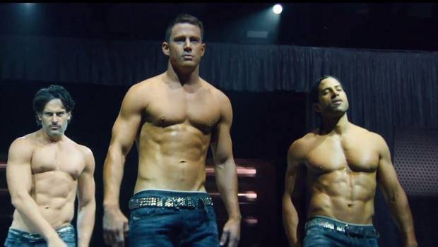 Trailer: Se viene “Magic Mike XXL”