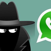 "Servered", la app para espiar en Whatsapp