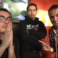 En viernes de fogata: Karol ex pokemón