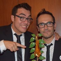 "Javito no seas así"