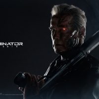 Te llevamos a ver Terminator Génesis