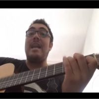 ¿Quieres aprenderte Karol ex pokemón? Acá el tutorial