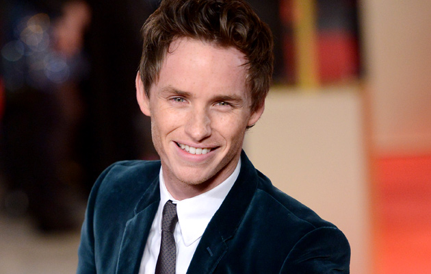 Eddie Redmayne protagonizará la precuela de Harry Potter