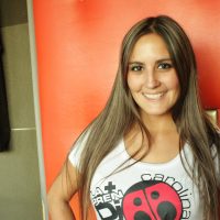 La canción a la única Chica Carolina