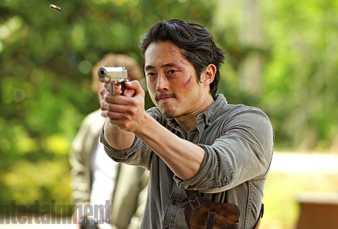 Se filtra trailer de sexta temporada de “The Walking Dead”