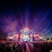 ¡Participa por entradas para Ultra Chile!