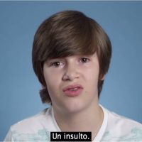 Video: ¿Qué significa "actúa como hombre"?