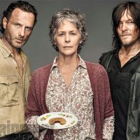 Alerta de spoilers: The Walking Dead