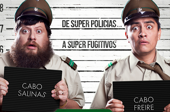 No te pierdas el trailer de “Fuerzas especiales 2”
