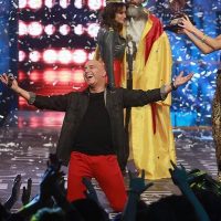 Grande Pelao! Ganador de Lip Sync Chile