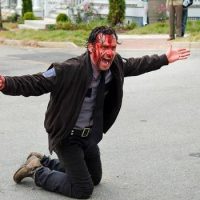 The Walking Dead: Las fotos que adelantan la sexta temporada
