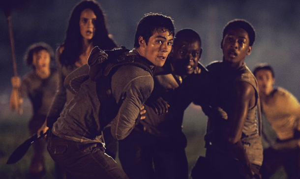 Trailer: “The Maze Runner Prueba de Fuego”