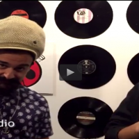 Estuvimos con Dred Mar I en LineUpRadio