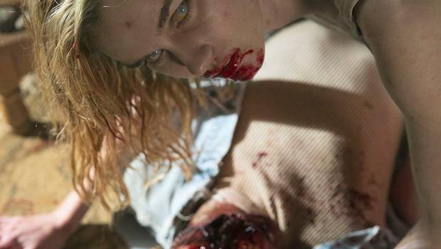 ¿Quién fue la paciente 0 en The Walking Dead?