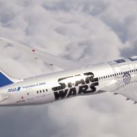 Este perrín es un experto en aviones