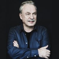 Giorgio Moroder llega a Chile