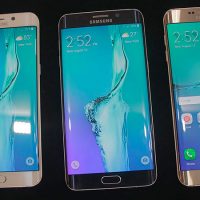 Galaxy S6 edge+ y Galaxy Note5. Lo nuevo de Samsung Galaxy
