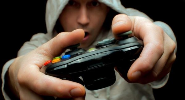 Encuesta revela que la mitad de los chilenos son gamers