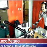 #FarkazoPegao: El testimonio del gran ganador de las 10 lucas