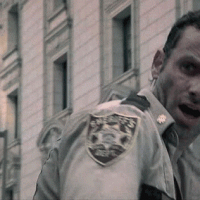 Se viene: Estreno de la sexta temporada de The Walking Dead