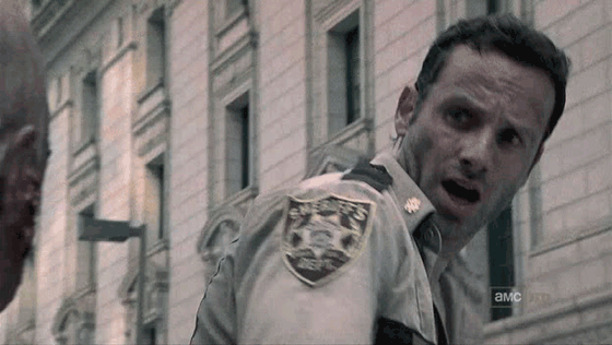 Se viene: Estreno de la sexta temporada de The Walking Dead