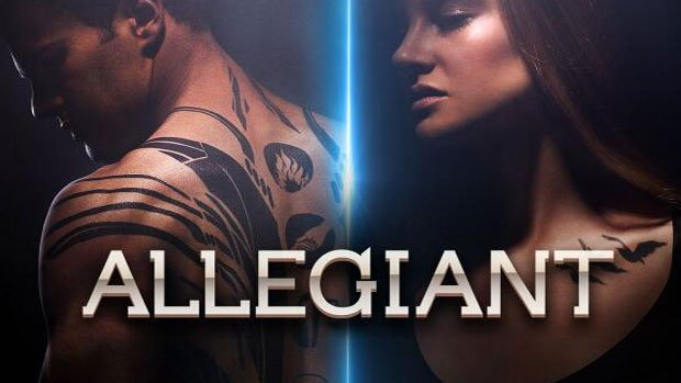 Trailer: “Allegiant”, la tercera parte de “Divergente”