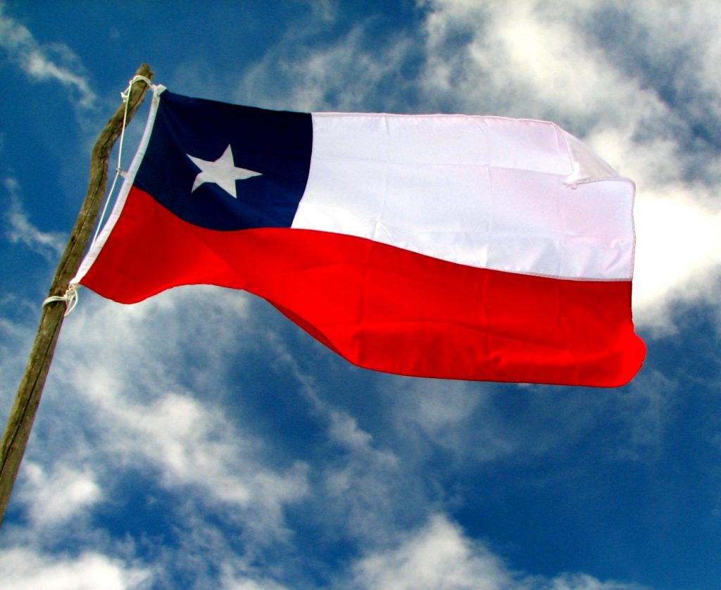 Somos el mejor país de Chile