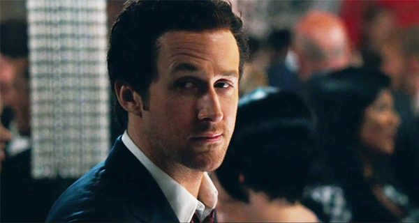 Tres guapos en una película: Gosling, Bale y Pitt protagonizan “The big short”