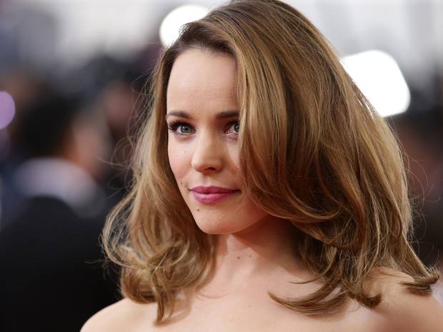Rachel McAdams estará en la próxima película de Marvel: “Doctor Strange”