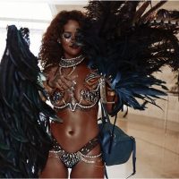 Exclusivo de Radio Carolina: Video de Rihanna