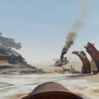 Star Wars publica video en 360° en Facebook