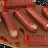 Igual me he comido cosas peores | ¿Qué es lo más raro que has comido?