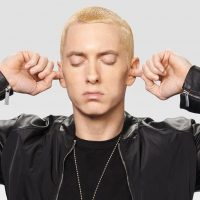 [FOTOS] Mira como ha cambiado Eminem con los años
