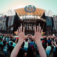 Las imágenes que dejó #UltraChile