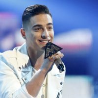 Participa por entradas para ver a Maluma: ¡Somos la radio oficial! (cerrado)