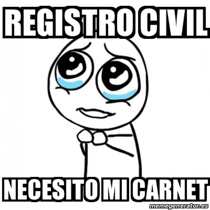 Meme registro civil8