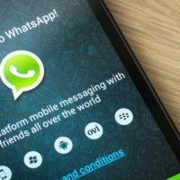 Bendito Whatsapp: La nueva actualización permitirá enviar archivos