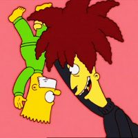 Y llegó el momento: Bart Simpson será asesinado por Bob Patiño