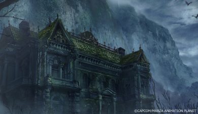 imagen de resident evil